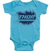 Thor Supermini Aerosol Turquoise