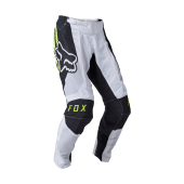 Fox Airline Motocross-Hose Sensory Fluorescent Gelb