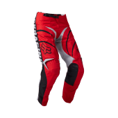 Fox 180 Goat Strafer Motocross-Hose Rot