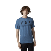 FOX Non Stop Kurze Ärmel Tech T-shirt | Dark Slate