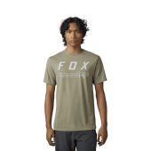 FOX Non Stop Kurze Ärmel Tech T-shirt | Adobe