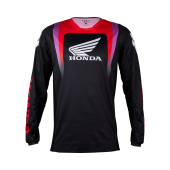 Fox 180 Honda Motocross-Shirt Multi