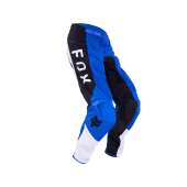 Fox 180 Nitro Motocross-Hose Blau
