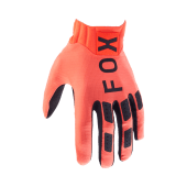 Fox Flexair Motocross-Handschuhe Fluo Orange