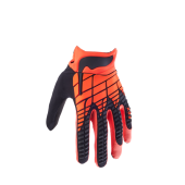 Fox 360 Motocross-Handschuhe Fluo Orange