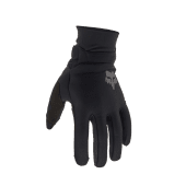 Fox Defend Thermo Motocross-Handschuhe, Ce Schwarz