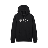Fox Absolute Fleece Pullover Schwarz
