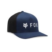 Fox Absolute Flexfit Hat - Midnight -