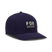 Fox Non Stop Tech Flexfit - Midnight -