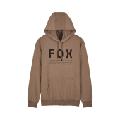 Fox Non Stop Fleece Pullover - Chai -