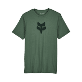 Fox Head Kurzarm Premium T-shirt Jägergrün