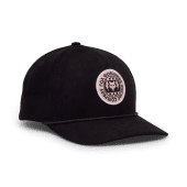 Fox Women Next Level Trucker Hat - Black - OS