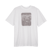 Fox Damen Furioso Kurzarm-T-Shirt Weiß
