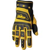 Thor Glove Hallman Digit Black/Yellow