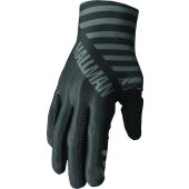 Thor Glove Mainstay Slice Black/Charcoal