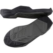 Thor Boot Outer Sole Radial Black/Grey