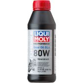 Liqui Moly Getriebeöl GL4 80W Mineral 500 ml