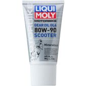 Liqui Moly Getriebeöl 80W90 Mineral 150 ml