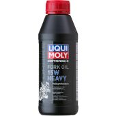Liqui Moly Gabelöl15W schwer 1 Liter