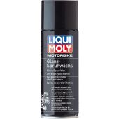 Liqui Moly Gloss Spray Wachs 400 ml