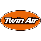Twin Air Staubschutzhaube TM All 4 stroke 15-.. TM Rally 14-..