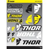 Thor Decal Sheet S18 Corpo