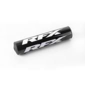 RFX Pro 2.0 F8 Taper Lenkerpolster 28.6mm (Schwarz/Weiß)
