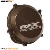 RFX Pro Kupplungsdeckel (Hart eloxiert) - Honda CRF450