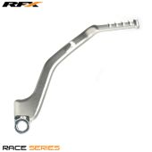 RFX Race Series Kickstarter (Silber) - Honda CRF250/250X