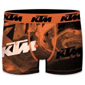 Freegun KTM8 Mud Boxershorts für Herren