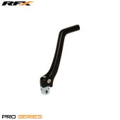 RFX Pro Series Kickstarter (Hart eloxiert - Schwarz) - KTM SX85