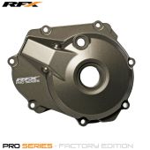 RFX Pro Zündabdeckung (Hart eloxiert) - Kawasaki KXF450