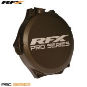 RFX Pro Kupplungsdeckel (Hart eloxiert) - Suzuki RMZ250