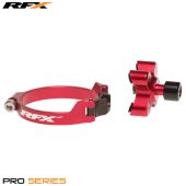 RFX Pro holeshot-gerat (Rot) - Honda CRF250/450
