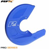 RFX Pro Scheiben- und Bremssattelschutz (Blau) Universell passend für RFX-Scheibenschutzhalterungen