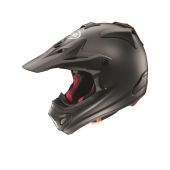 ARAI MX-V Motocross-Helm Frost Schwarz