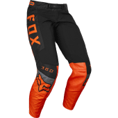 Fox 360 Dier Motocross-Hose für Jugend Fluo Orange
