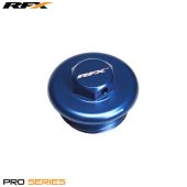 RFX Pro Öleinfüllschraube (Blau)
