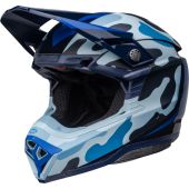 Bell Moto-10 Spherical Ferrandis Mechant Motocross-Helm