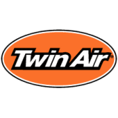 Twin Air Airbox Aufkleber YZ450F 23-.. 'Antislip'