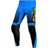FXR Clutch Mx Motocross-Hose Blau/Inferno