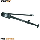 RFX Pro Series Digitale Gabelluftfeder-Einstellpumpe/Messgerät (Digitalanzeige 0–300 Psi)