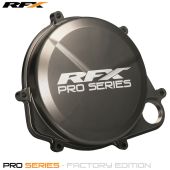 RFX Pro Kupplungsdeckel (Hart eloxiert) - Honda CRF450