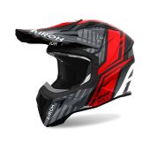 Airoh Motocross-Helm Aviator Ace 2 Proud Red