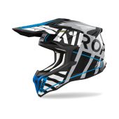Airoh Motocross-Helm Strycker Brave