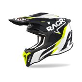 Airoh Motocross-Helm Strycker RACR