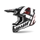 Airoh Motocross-Helm Twist 2.0 Mask