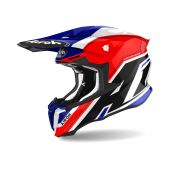 Airoh Motocross-Helm Twist 2.0 Shaken