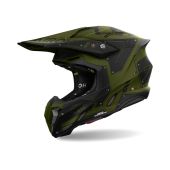Airoh Motocross-Helm Twist 3.0 Military