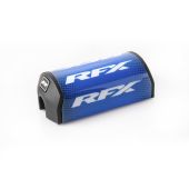 RFX Pro 2.0 F7 Taper Lenkerpolster 28.6mm (Blau/Weiß)